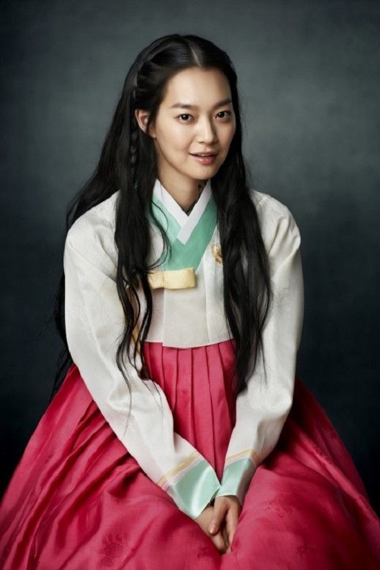 Beautiful Korean Giril on Hanbok : สาวเกาหลีในชุดฮันบกจากซีรีย์ดัง - แฟชั่นคุณผู้หญิง - แฟชั่น - แฟชั่นดารา - แฟชั่นเสื้อผ้า - เทรนด์แฟชั่น