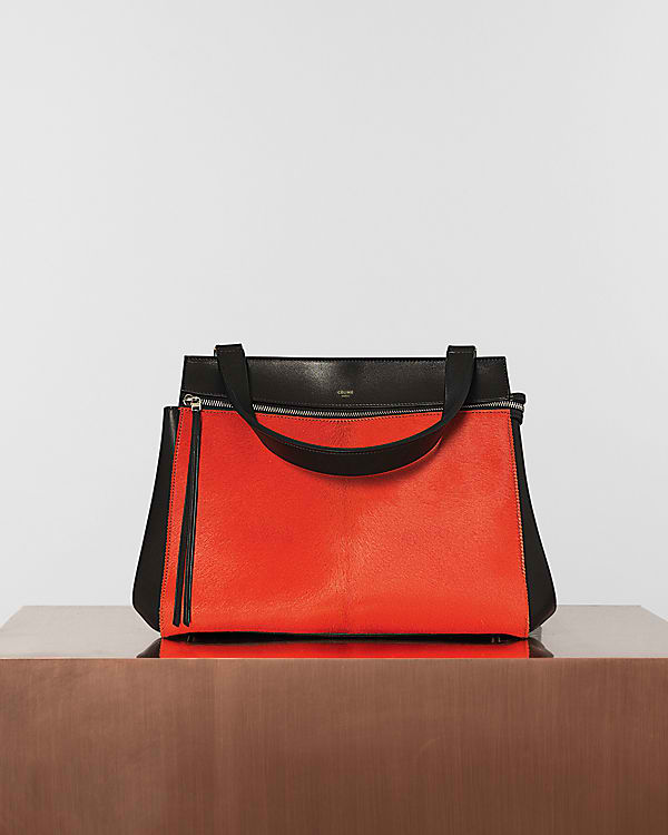 Celine Spring 2013 Hangbag Collection - Fashion - Designer - Women's Wear - Collection - Bag - Spring 2013 - Celine