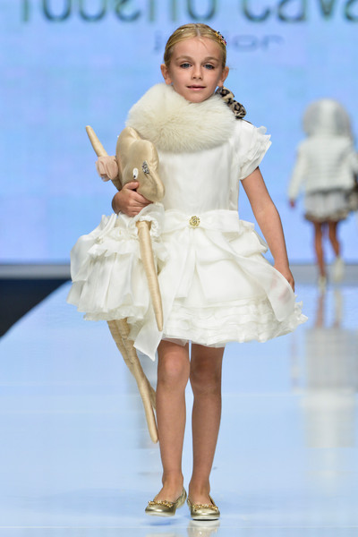 Beautiful Spring 2013 Collection from Fashion Kids for Children in Crisis Onlus - Fashion - Women's Wear - Collection - Designer - Kids Collection