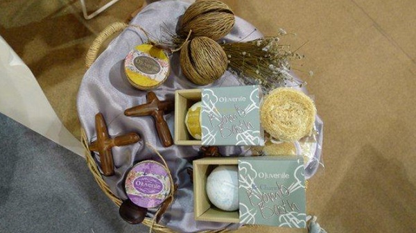 Vivace & OJuvenile : ประสบการณ์ใหม่ของการฟื้นฟูผิวด้วยออกซิเจน - Vivace & OJuvenile - ธรรมชาติ - สปา - ความงาม