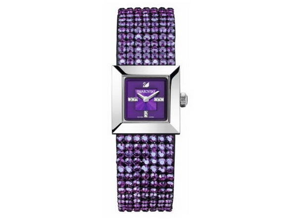 Eye-catching and Stunning Swarovski Watches For Women - Swarovski - Collection - Watches - Accessory - Designer