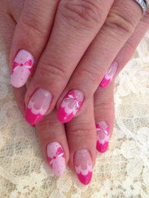 Xu hướng làm nail nổi bật nhất trong mùa hè này - Móng - Xu hướng