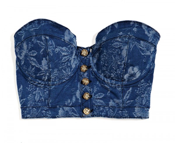 Những item thời trang cực chất cho mùa Xuân - Thời trang nữ - Xuân 2013 - Thời trang - Phụ kiện - Túi xách - Giày dép