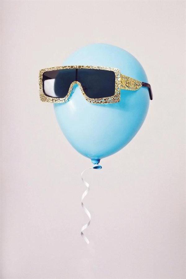 Karen Walker & Fantastic Sunglasses 2012 Collection - Fashion - Women's Wear - Designer - Sunglasses - 2012 - Karen Walker