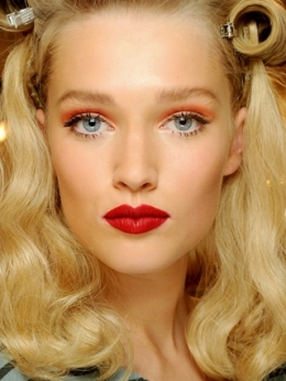 2010 Summer Makeup Ideas - Makeup - Ideas