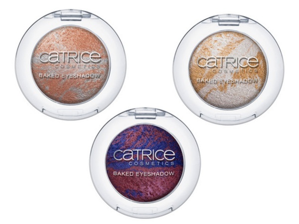 BST make-up 'Matchpoint' của Catrice. - Catrice - Make-up - Trang điểm - Mỹ phẩm