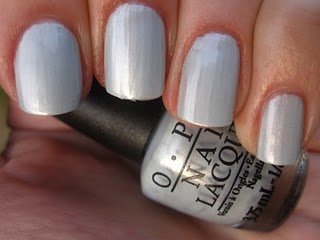 OPI I Vant To Be A-Lone Star