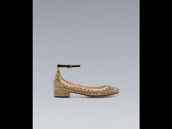 Party Shoes Melody - Fashion - Trends - Women's Wear - Shoes - Party - Holiday 2012