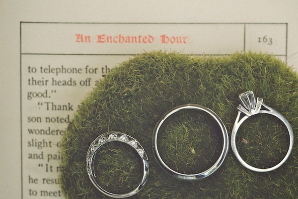 แบบแหวนหมั้น แหวนแต่งงาน เป็นคู่ สวยโดนใจคู่บ่าวสาว - เครื่องประดับ - Jewelry - แหวนแต่งงาน - แบบแหวนหมั้น - แหวนคู่ - แหวนเพชร