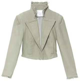 SPRING TOPS & JACKETS - Jackets - Tops