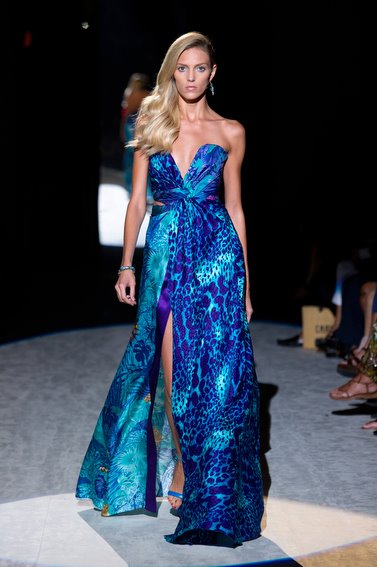 Salvatore Ferragamo Women's Ready to Wear Fashion Show 2012 - Fashion Week - Salvatore Ferragamo