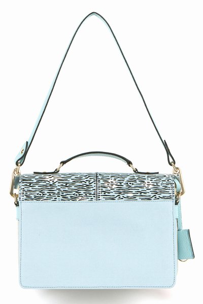Túi Đeo Vai Hoạ Tiết Nhiệt Đới Sành Điệu Của KENZO - Túi đeo vai - Sản phẩm hot - Phụ kiện - KENZO