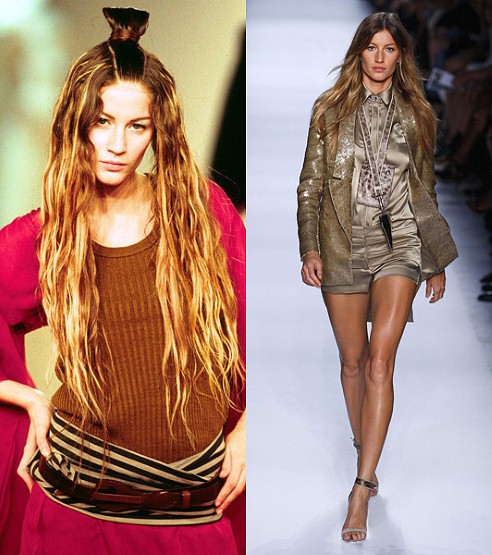 Where are the models? - Models
