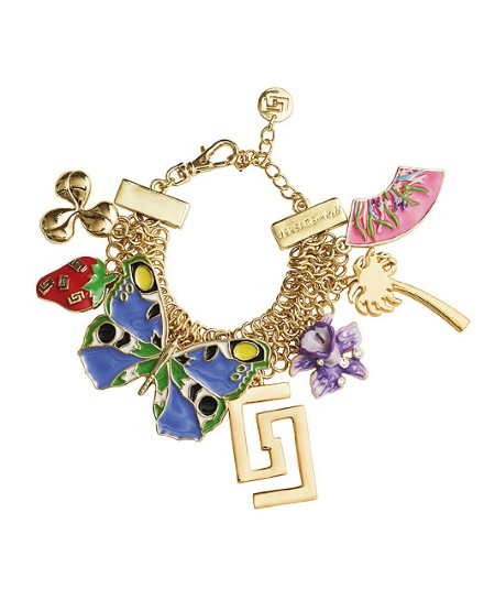 Versace's Second Collection for H&M Cruise - H&M - Versace - Collection