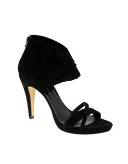 Pied A Terre Atwood Ankle Cuff Court Shoe - Shoes - Women's Shoes - ASOS