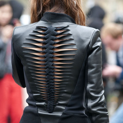 แฟชั่นเก๋ๆจาก Paris Fashion week - แฟชั่น - แฟชั่นคุณผู้หญิง - รองเท้า - เคล็ดลับ - อินเทรนด์ - เทรนด์ใหม่ - Accessories - นางแบบ - แฟชั่นวัยรุ่น - ความงาม