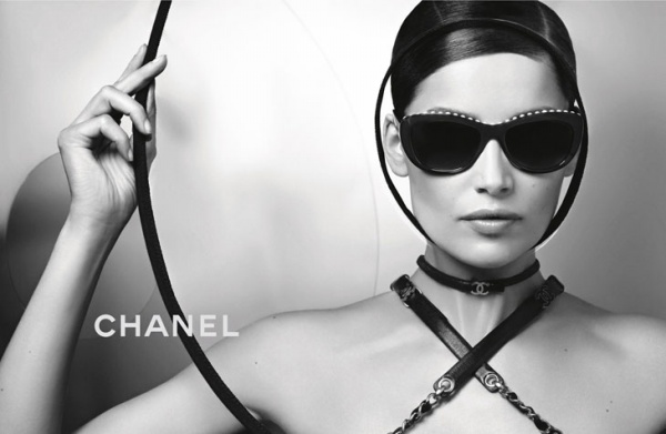 Chanel Spring / Summe2013 Eyewear Collection - Eyewear - Chanel