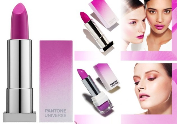 Khám phá BST make-up Sephora + Pantone Universe Xuân 2014 [PHOTOS] - Sephora - Pantone - Xuân 2014 - Make-up - Mỹ phẩm - Trang điểm - Sản phẩm hot