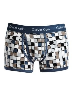 Calvin Klein 365 Fashion and Prints trunk