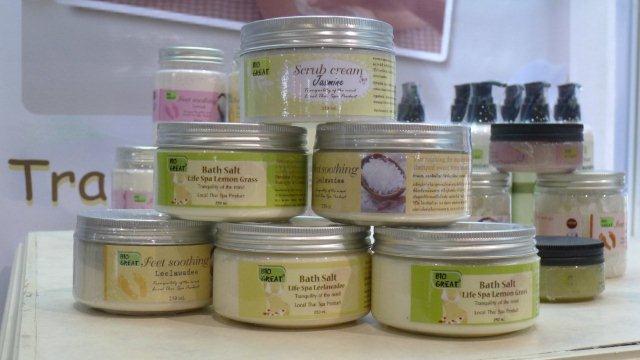 Bio Great by Earth Life - Spa - Body Care - Bio Great - Thailand