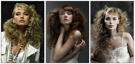 Modern Hairstyles for Extra Long Hair - Hairstyles - Long Hair