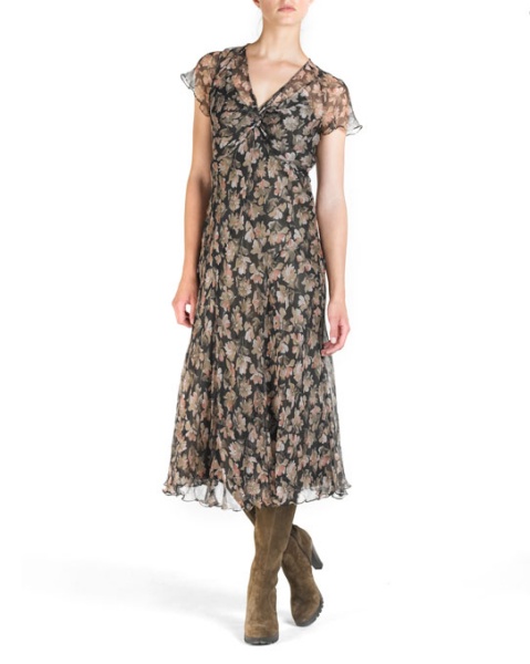 More Active and Pretty with Dresses - Women's Wear - Dresses