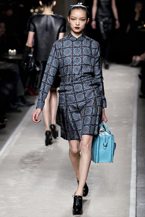 "เชิ้ตเดรส" สวย เก๋ เท่ได้ในชิ้นเดียว!! - Jason Wu - Loewe - Marc by Marc Jacobs - Margaret Howell