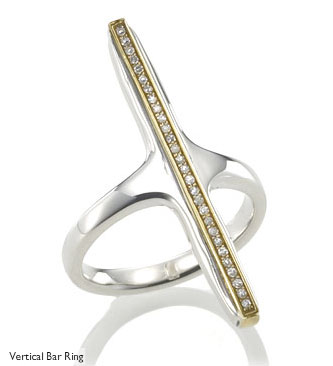 Label Love: Elizabeth & James Jewelry Keeps It Simple This Season - Jewelry - Elizabeth & James