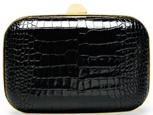 Luxury and Classy Tom Ford Fall/Winter 2012 Handbags - Bag - Fashion - Fall/Winter 2012 - Handbag - Collection - Designer - Tom Ford