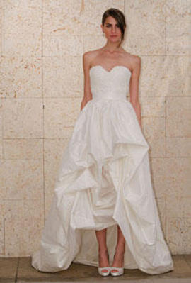 Steal Ideas from red carpet for Beautiful Wedding Look - Celebrities - Wedding