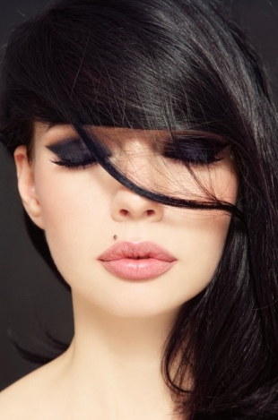 Last Minute Fabulous Christmas Makeup Inspirations - Christmas - Fashion - Makeup - Beauty Care