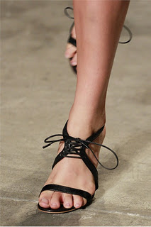 Trendy Fashion Shoes for S/S 2012 - Shoes - Trend