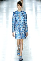 RTW - Christopher Kane for Spring/ Summer 2012 - Women's Wear