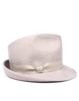 Reiss Medoc Trilby Hat - Hat - ASOS