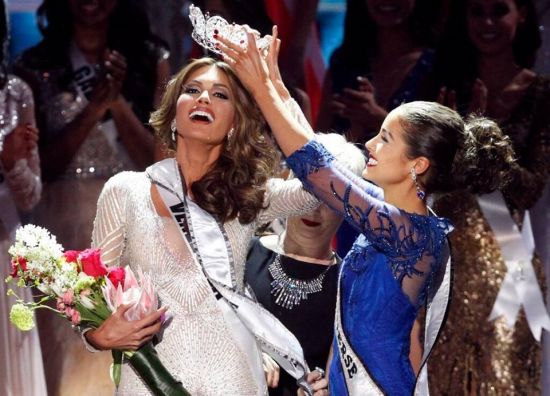 โฉมหน้า Miss Universe 2013 - แฟชั่น - แฟชั่นคุณผู้หญิง - เทรนด์ใหม่ - แฟชั่นดารา - อินเทรนด์ - ความงาม - นางแบบ - ผมสวย - การแต่งหน้า - เทรนด์แฟชั่น - ชุดแต่งงาน - ข่าว - แฟชั่น - มิสยูนิเวริส 2013 - Miss Universe 2013
