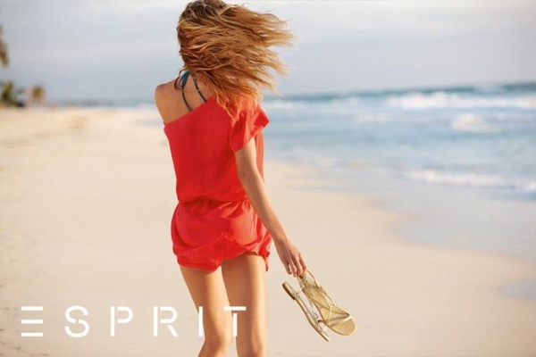 Khám phá BST thời trang đi biển 2014 của Esprit - Bộ sưu tập - Thời trang - Thời trang nữ - Hình ảnh - Đi biển - Esprit