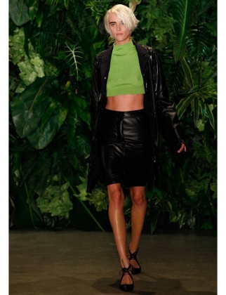Five beautiful trends for spring - Women's Wear