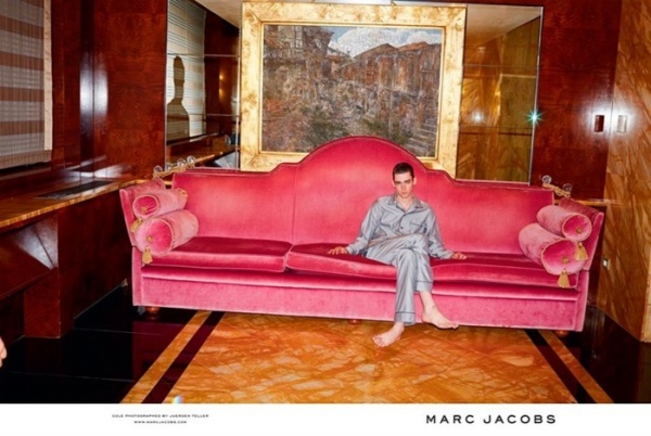 Chiến Dịch Quảng Cáo Thời Trang Nam Xuân/Hè 2014 Của Marc Jacobs - Adam Searle - Nick Offord - Cole Mohr - Nhà thiết kế - Người mẫu - Tin Thời Trang - Bộ sưu tập - Hình ảnh - Thời trang nam - Chiến dịch quảng cáo - Xuân/Hè 2014