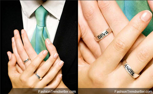 Shameless Jewelry: The Perfect Combination of "Naughty & Nice" - Jewelry - Shameless