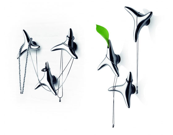 Stylish Jewelry Stands for Girly Girls - Accessory