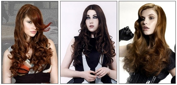 Modern Hairstyles for Extra Long Hair - Hairstyles - Long Hair