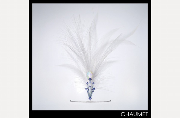 Lấp lánh với trang sức cao cấp đá tự nhiên - Trang sức - Nhà thiết kế - Chanel - Dior - Chaumet - Cartier - Boucheron - Louis Vuitton