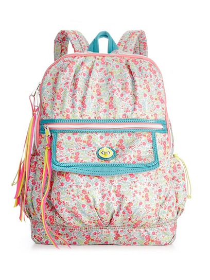 Teen Vogue's Summer Accessories - Bags - Accessory