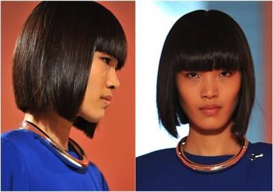 จับตามอง!! ทรงผมแห่งปี 2013 มิเชล โอบามา ยังตัด!! - ทรงผมสั้น - เทรนด์ผม - หน้าม้า - มิเชล โอบามา - ทรงผมฮิต - ทรงผมบ๊อบยาวเสมอไหล่ - ผมบ๊อบยาวประบ่า