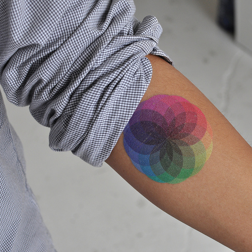 Some Tattoos you'll love - Tattoo