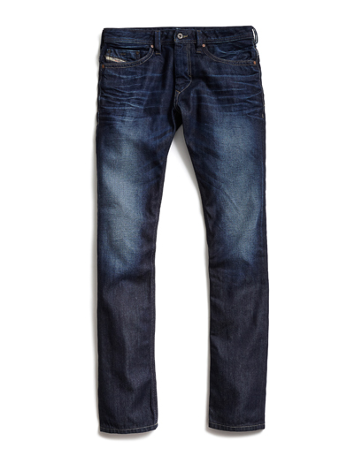 December Selected from Park and Bond for Gentlemen - Men's Wear