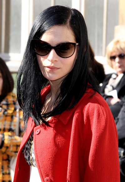 เมื่อคนดังพรางสายตาด้วยแว่นสุดเริด!!! - Celeb Style - แว่นตา