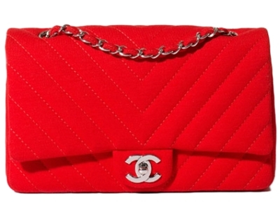 2 Die 4: Chanel Classic Flap Bag - Chanel - Bag