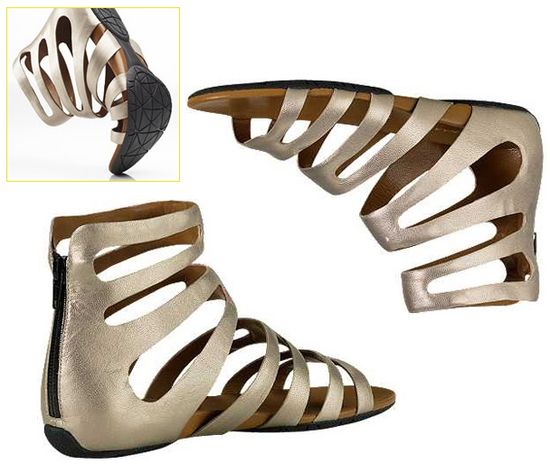 Cole Haan FLX with Nike Technology Makes it Easily to Step Stylishly - Shoes - Fashion