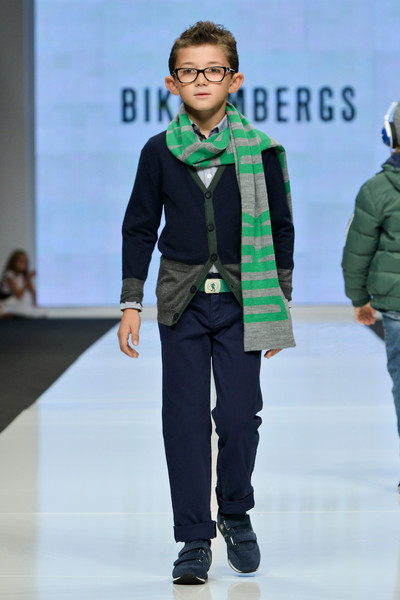 Beautiful Spring 2013 Collection from Fashion Kids for Children in Crisis Onlus - Fashion - Women's Wear - Collection - Designer - Kids Collection